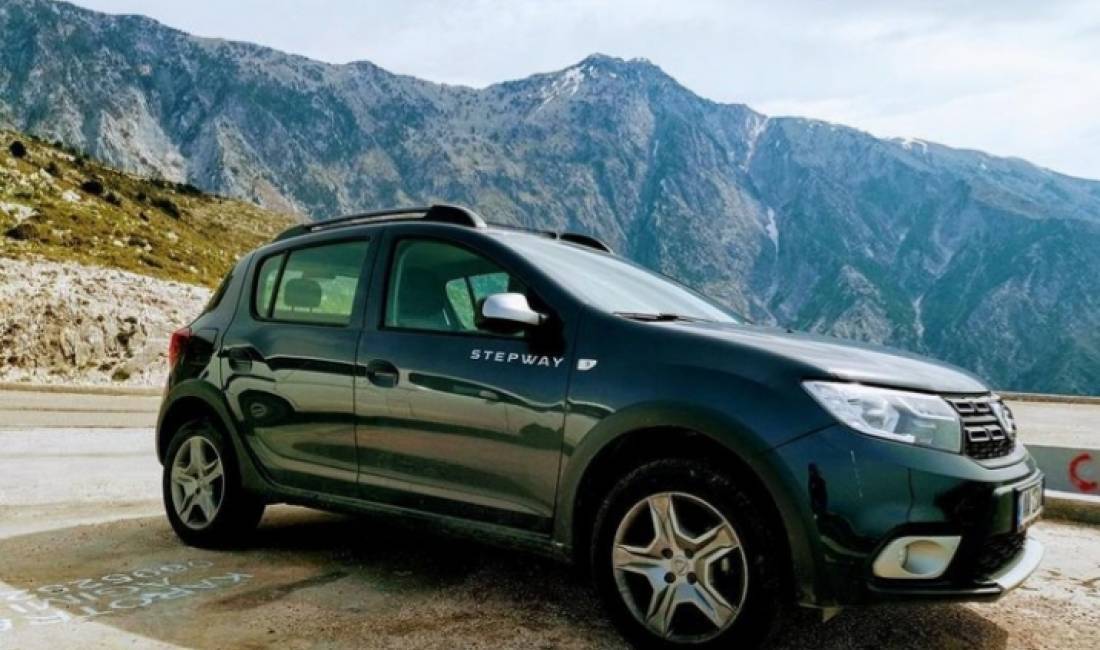 Makina Me Qera ne Tirane duke filluar nga 25 euro dita.