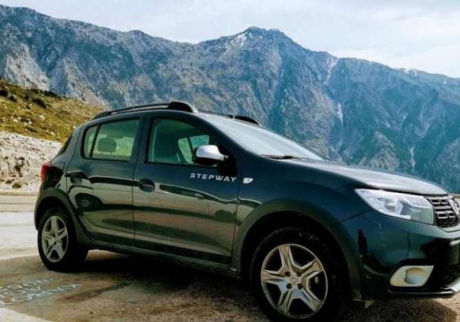 Noleggio Auto a Tirana - 30 Euro