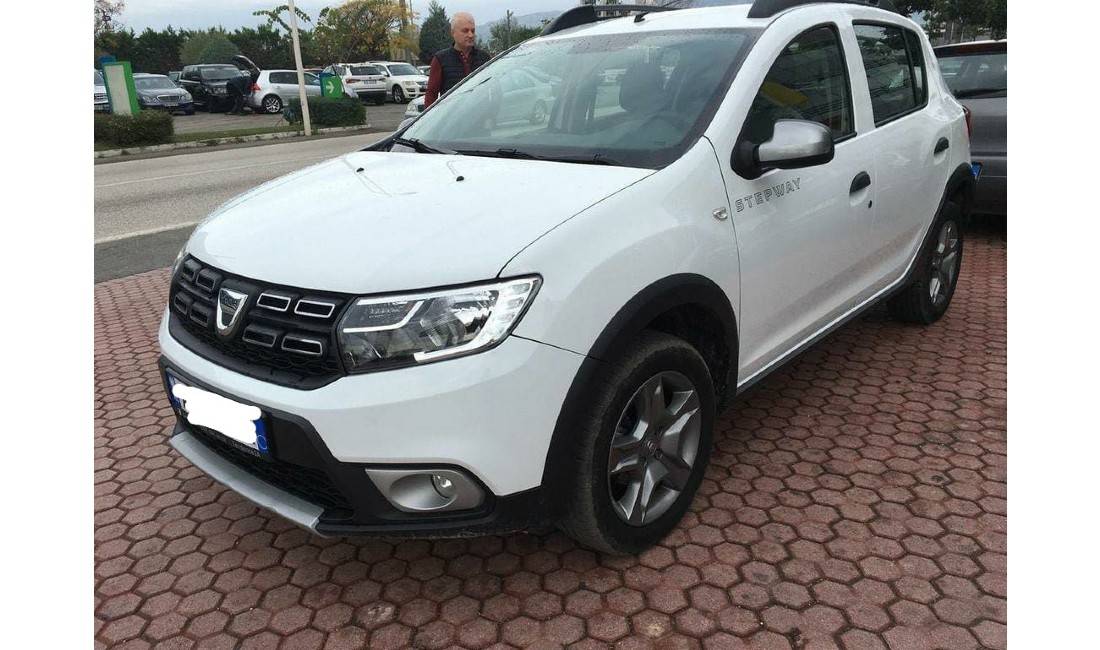 Makina Me Qera ne Tirane duke filluar nga 25 euro dita.  