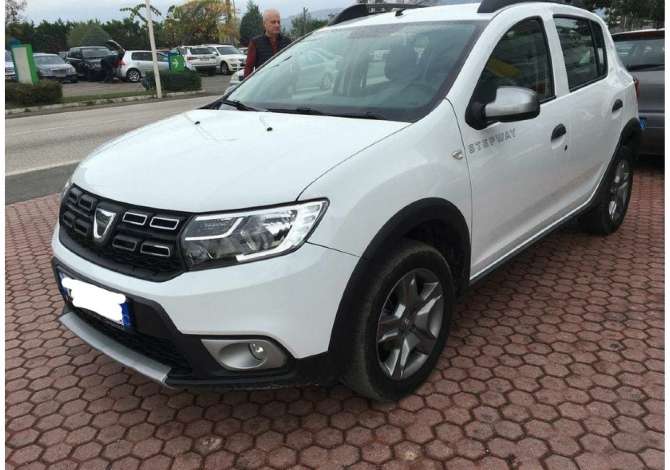 Makina me qera ne Tirane - 35 Euro