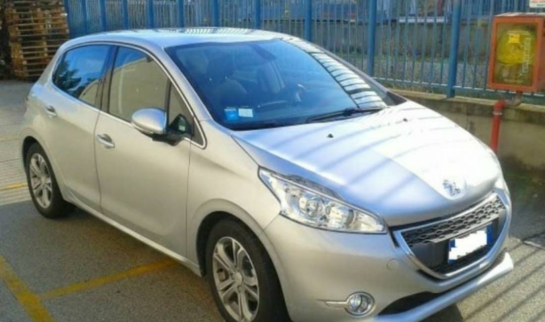 Makina Me Qera ne Tirane duke filluar nga 25 euro dita. 