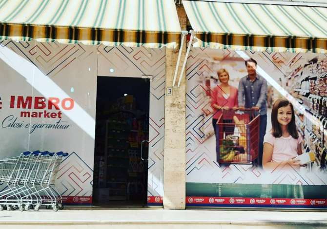 Njoftime Pune per Punonjese Salle(Sistemuese) ne Tirane