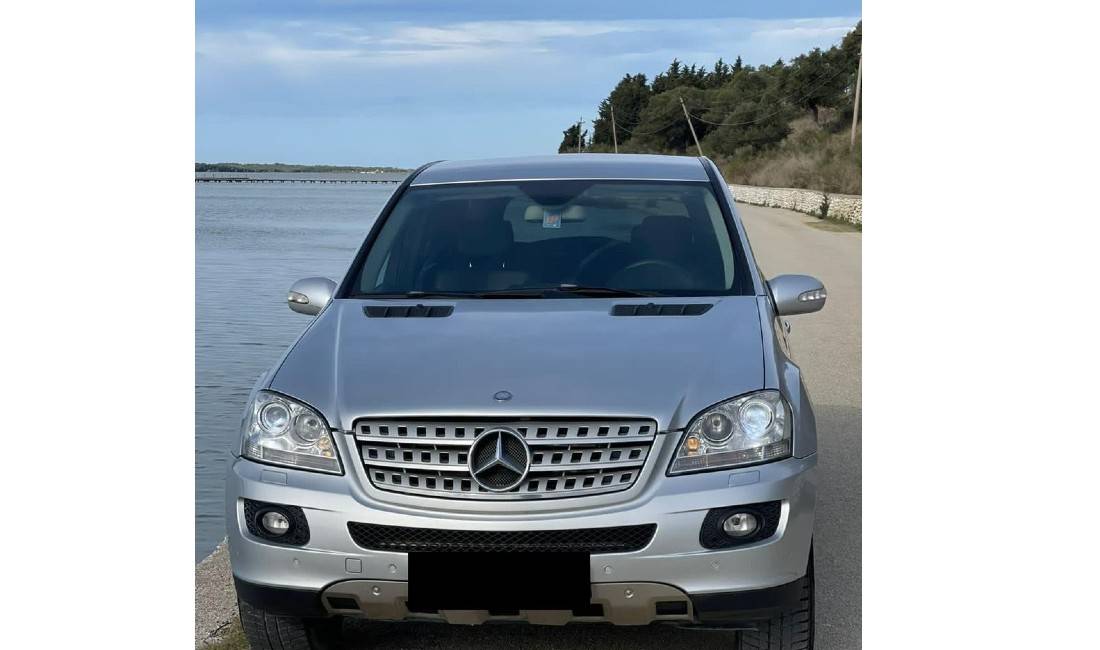 Jepet makina me qera duke filluar nga 50 euro dita.