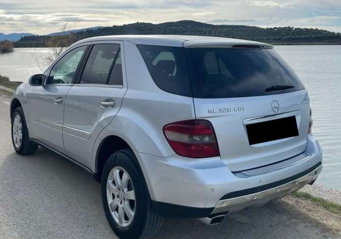 Noleggio Auto a Tirana - 50 Euro