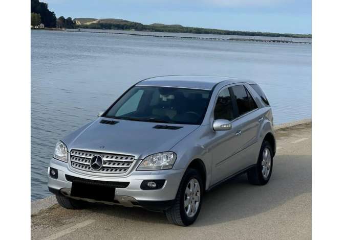 Noleggio Auto a Tirana - 50 Euro