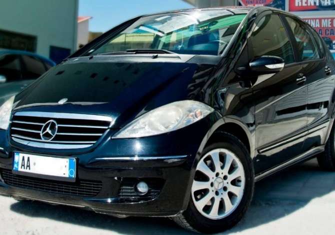 Noleggio Auto a Valona - 33 Euro