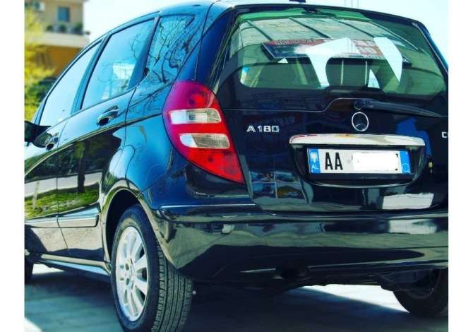 Noleggio Auto a Valona - 33 Euro