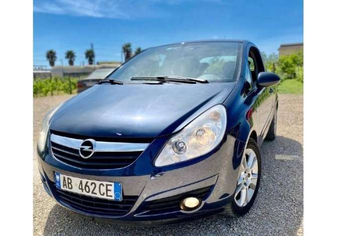 Makina me qera ne Tirane - 30 Euro