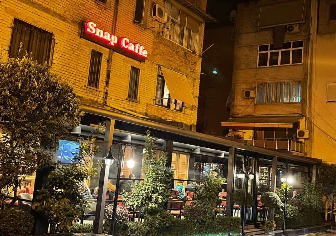 Njoftime Pune per Banakiere Femer ne Tirane