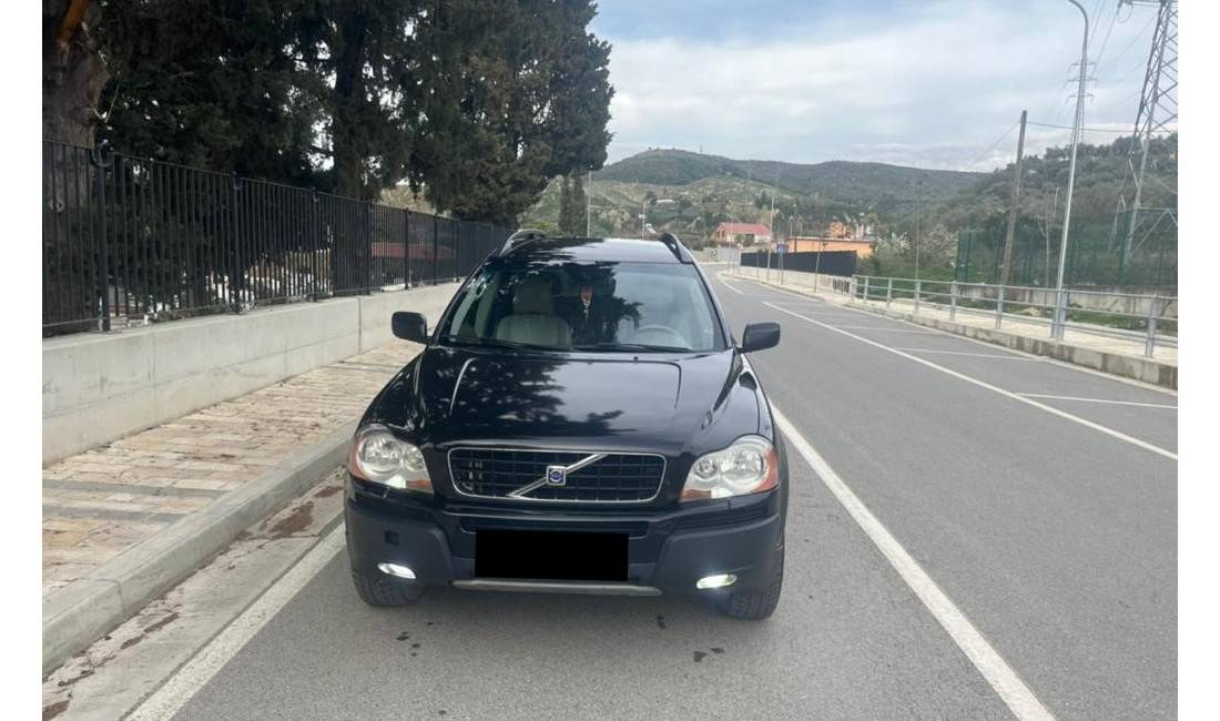 Jepet makina me qera duke filluar nga 45 Euro Dita