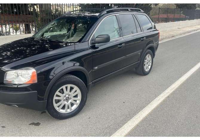 Jepet makina me qera duke filluar nga 45 Euro Dita