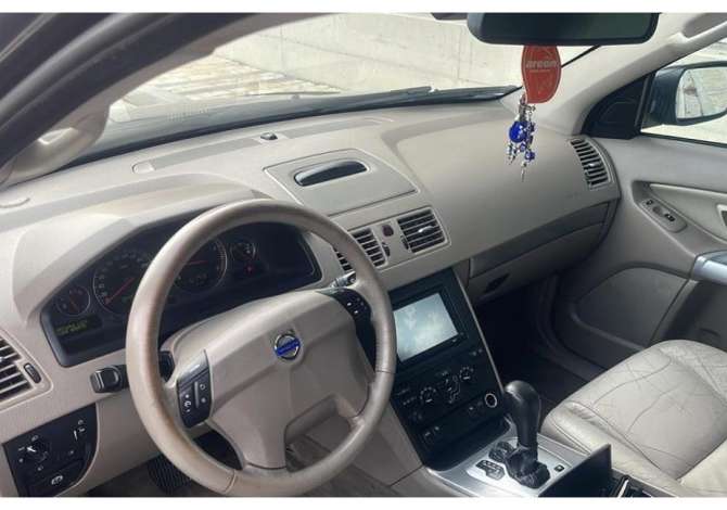 Jepet makina me qera duke filluar nga 45 Euro Dita