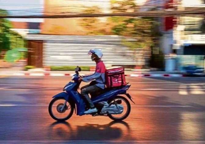 Njoftime Pune per Motorrist ne Tirane