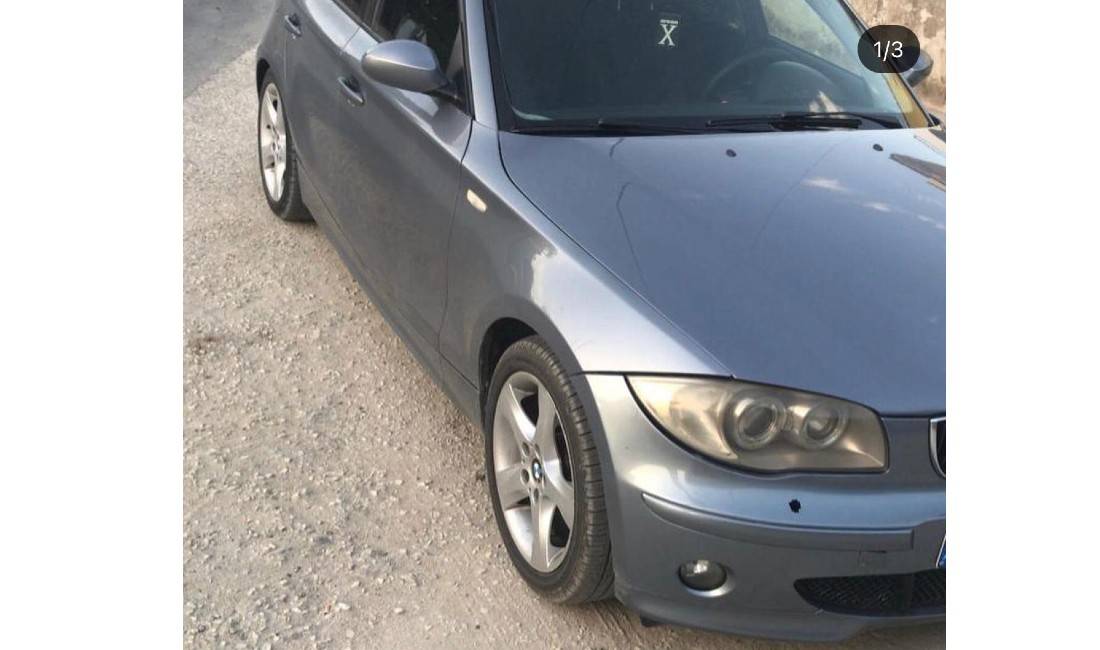 Jepet makina me qera duke filluar nga 30 euro dita.