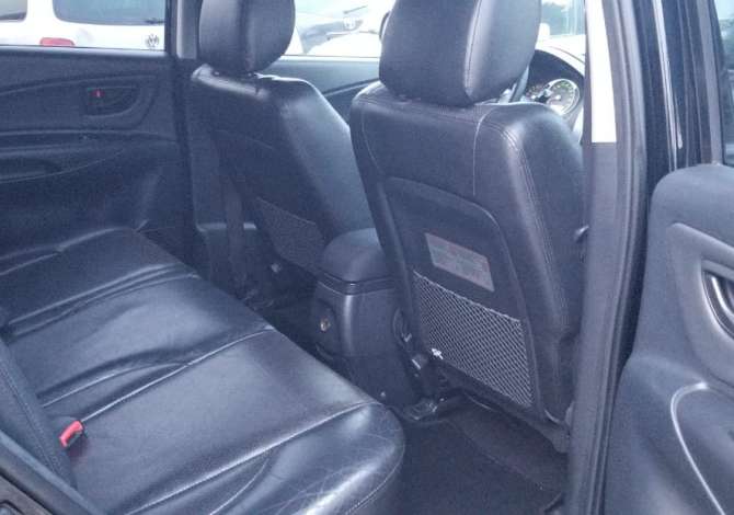 Jepet makina Hyundai Tucson me qera duke filluar nga 40 euro dita.