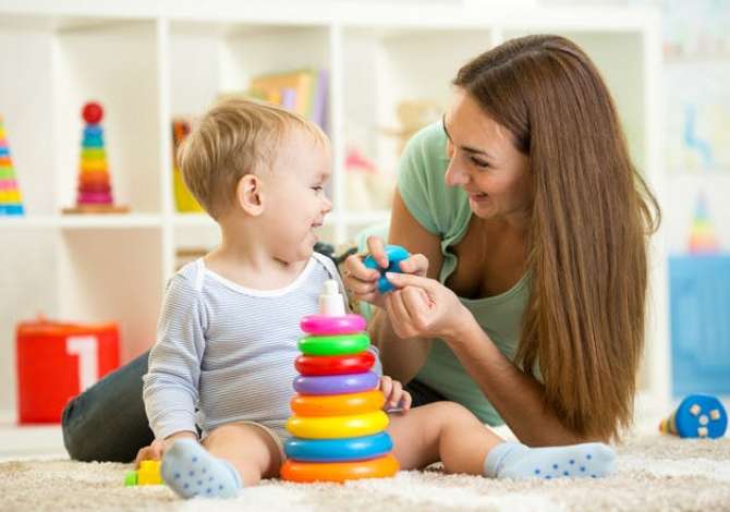 Njoftime Pune per Babysitter ne Tirane