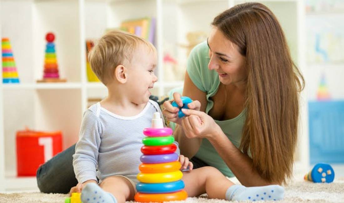 Offerte di lavoro a Tirana, Profession Babysitter , , Pagamento 1,500  Euro.