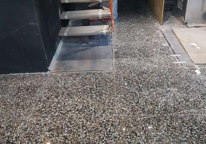 Ndertime dhe riparime ne Tirane - 10,000 Leke