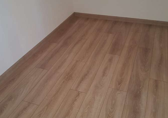 Zajmi Dekor ofron punime pllakash,parketi,izolimesh 