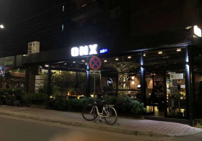 Njoftime Pune per Kamarier/e ne Tirane