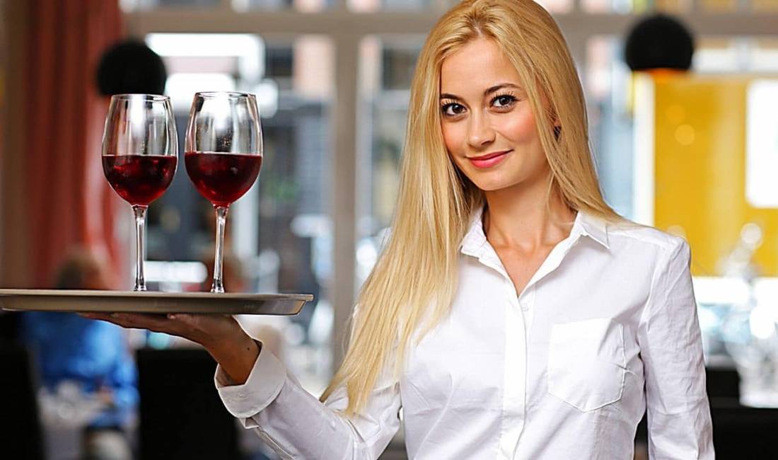 Offerte di lavoro a Tirana, Profession Kamariere  , , Pagamento Trattabile.