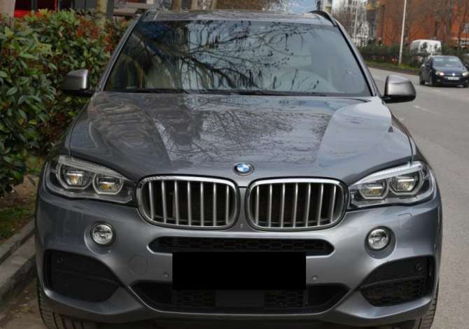 Jepet BMW full-option me qera duke filluar nga 100 euro dita.
