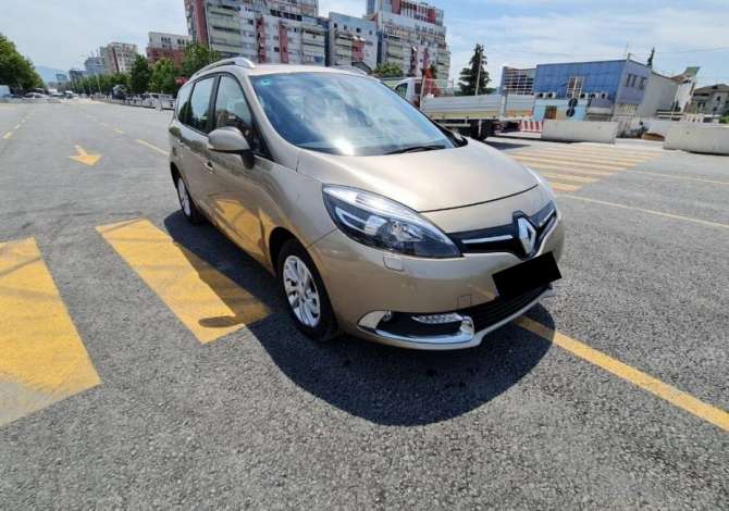 Noleggio Auto a Tirana - 45 Euro
