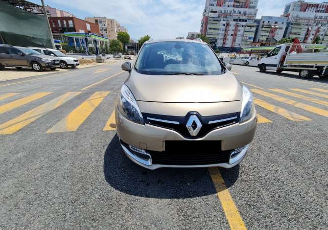 Noleggio Auto a Tirana - 45 Euro