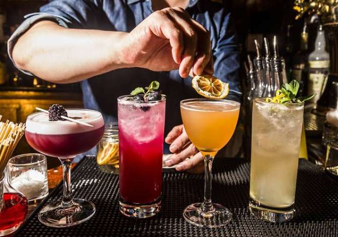 Njoftime Pune per Banakier/e ne Tirane