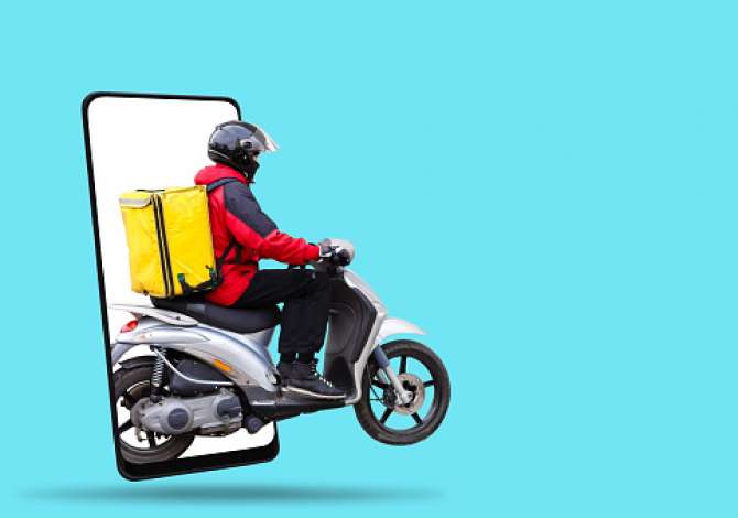 Njoftime Pune per Motorrist ne Tirane