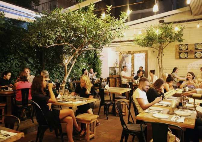 Njoftime Pune per Lavapjatese ne Tirane