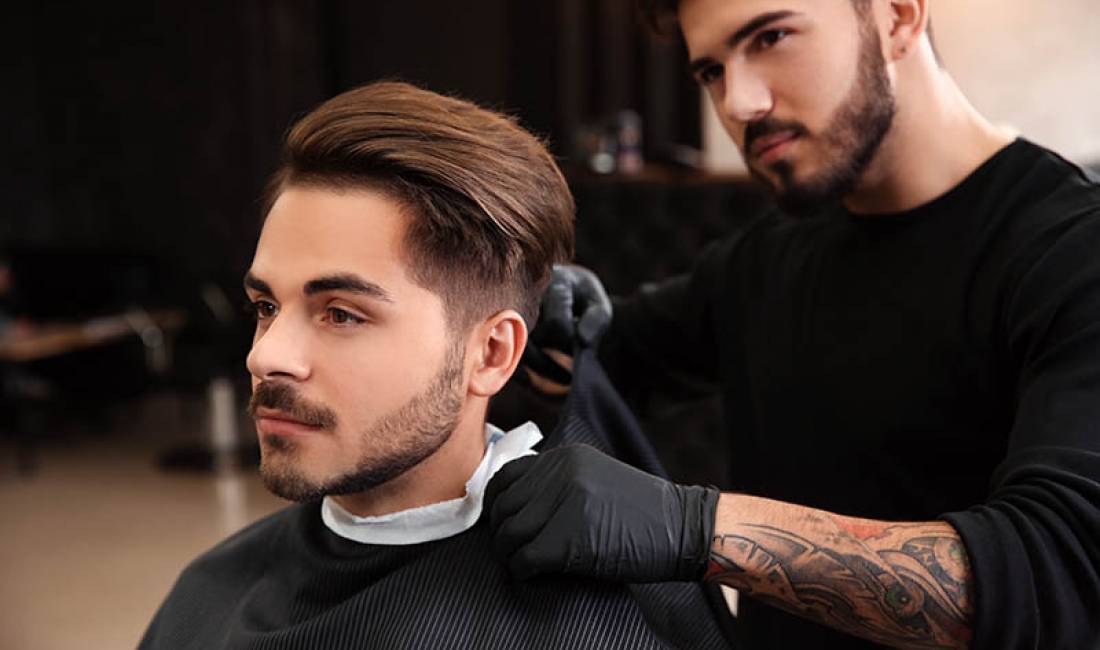 Offerte di lavoro a Tirana, Profession Berber , , Pagamento Trattabile.