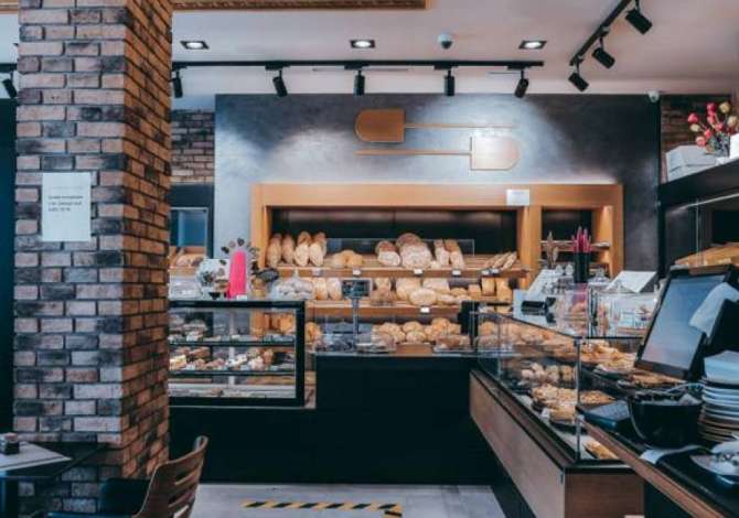 Njoftime Pune per Kamarier/e ne Tirane