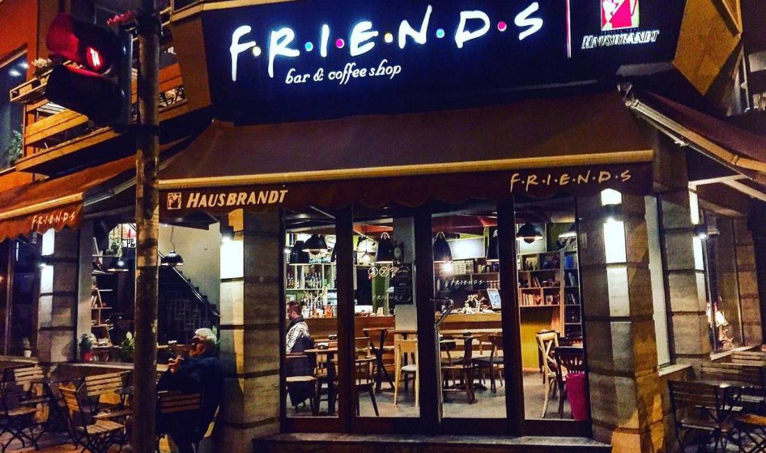 Offerte di lavoro a Tirana, Profession Kamarier , , Pagamento Trattabile.