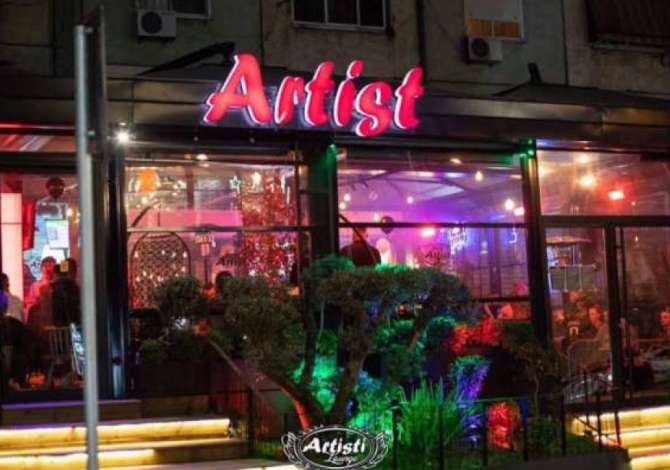 Njoftime Pune per Kamarier/e, Ndihmes Banakier/e ne Tirane