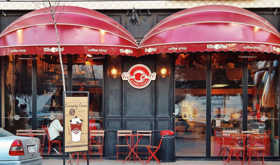 Offerte di lavoro a Tirana, Profession Kamarier/e, Banakier/e , , Pagamento Trattabile.