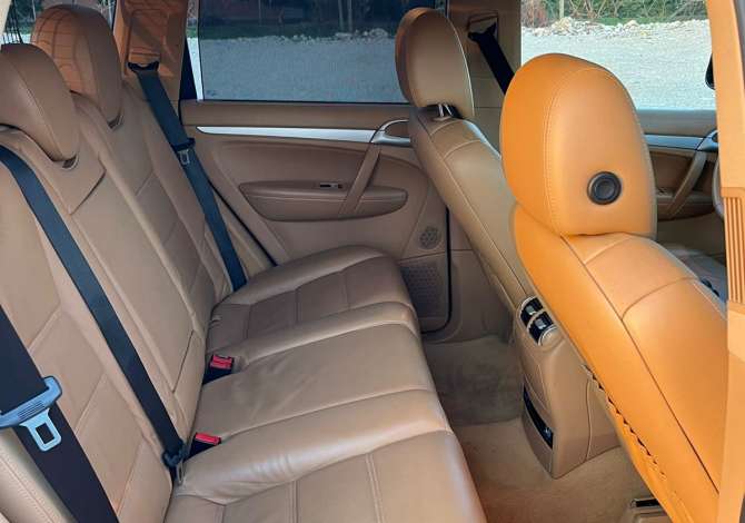 Car Rental in Tirana - 100 Euro