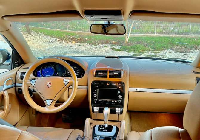 Car Rental in Tirana - 100 Euro