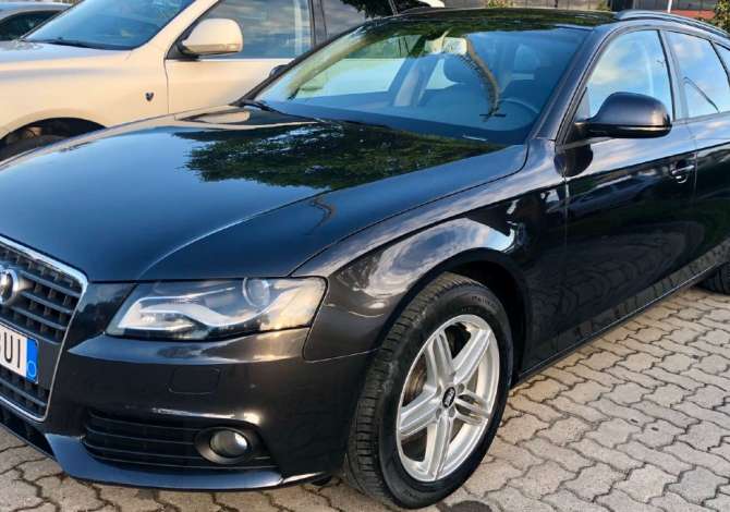 Noleggio Auto a Tirana - 55 Euro