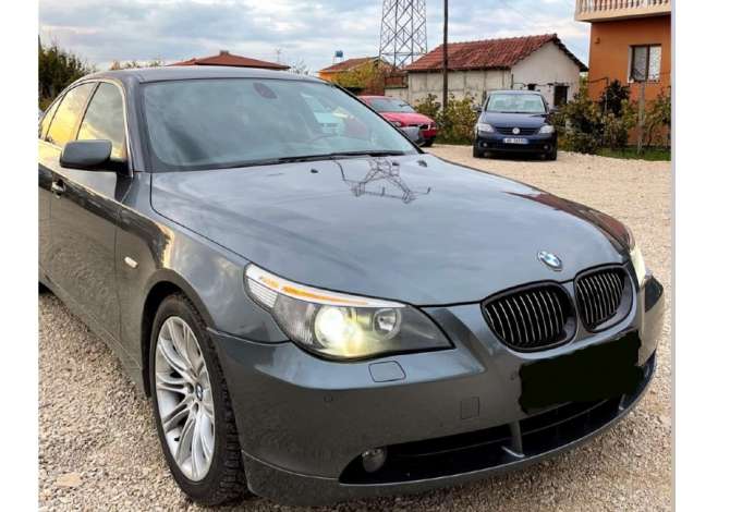 Makina me qera ne Tirane - 60 Euro