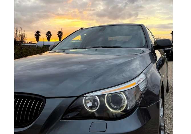 Makina me qera ne Tirane - 60 Euro