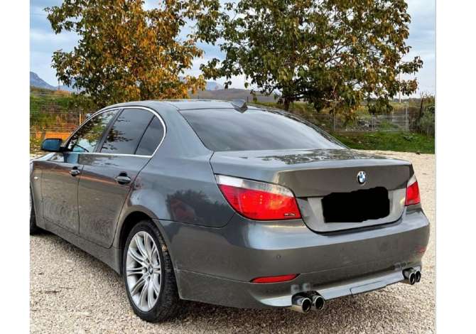 Makina me qera ne Tirane - 60 Euro