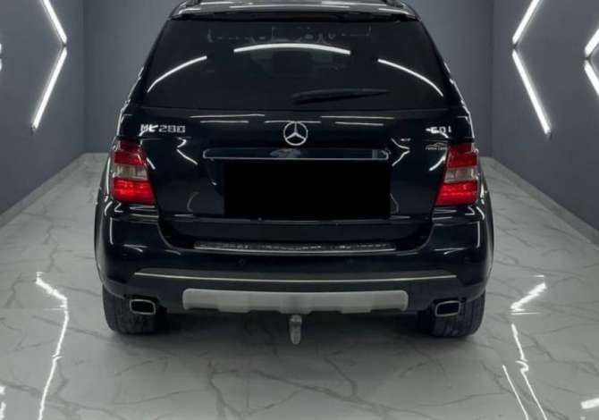 Makina me qera ne Tirane - 50 Euro