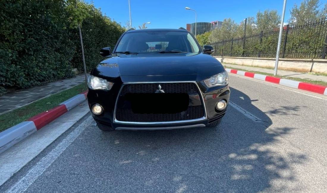 Jepet me qera makina duke filluar nga 40 euro/dita