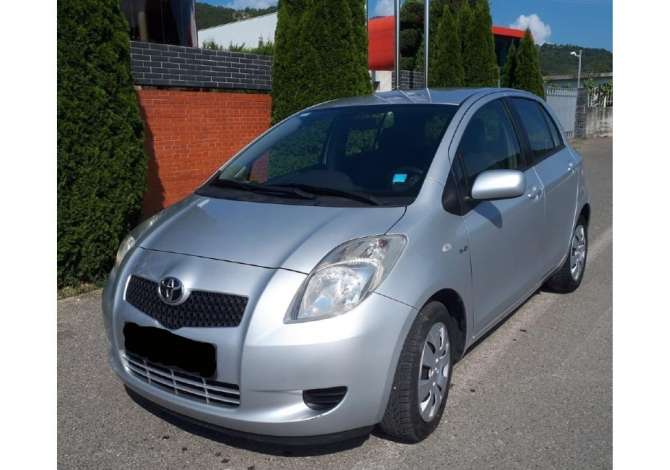 Makina me qera ne Tirane - 23 Euro