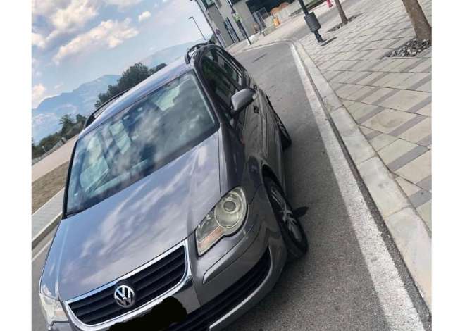 Noleggio Auto a Tirana - 40 Euro
