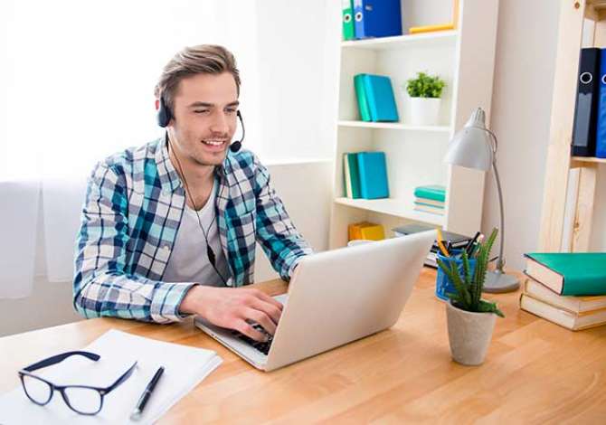 Offerte di lavoro a Tirana, Profession Operator , , Pagamento 40  Euro.