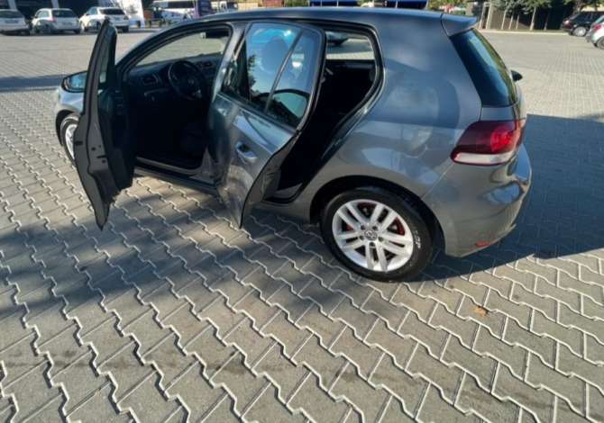 Noleggio Auto a Tirana - 35 Euro