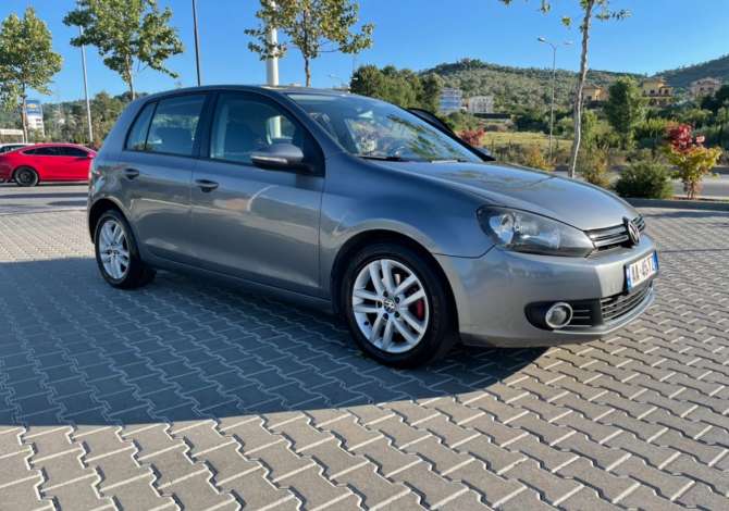 Noleggio Auto a Tirana - 35 Euro