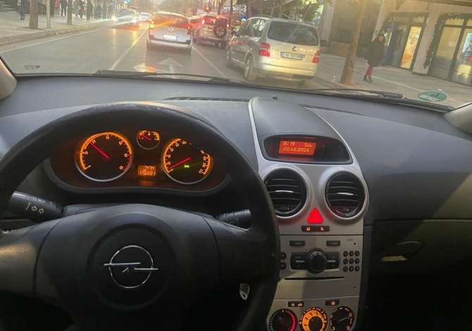 Noleggio Auto a Tirana - 30 Euro